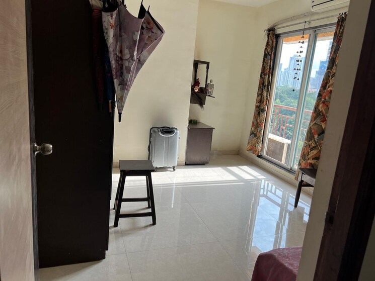 Room, charai 1 Bedroom 500 Sq.Ft. Apartment In Charai Thane 7850129