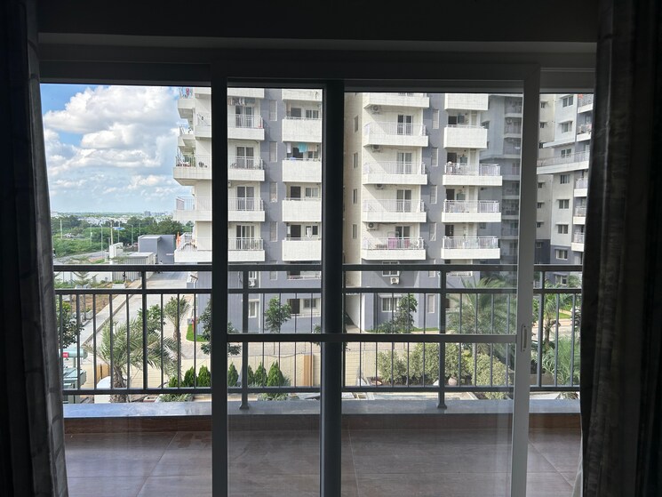 Room, bricks-cyberwoods 3 Bedroom 2110 Sq.Ft. Apartment In Osman Nagar Hyderabad 7850135