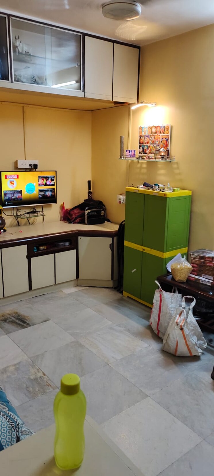 Kitchen, charai 1 Bedroom 500 Sq.Ft. Apartment In Charai Thane 7850139