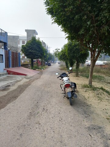 Plot – Exterior View View at Gangaganj - for Sale