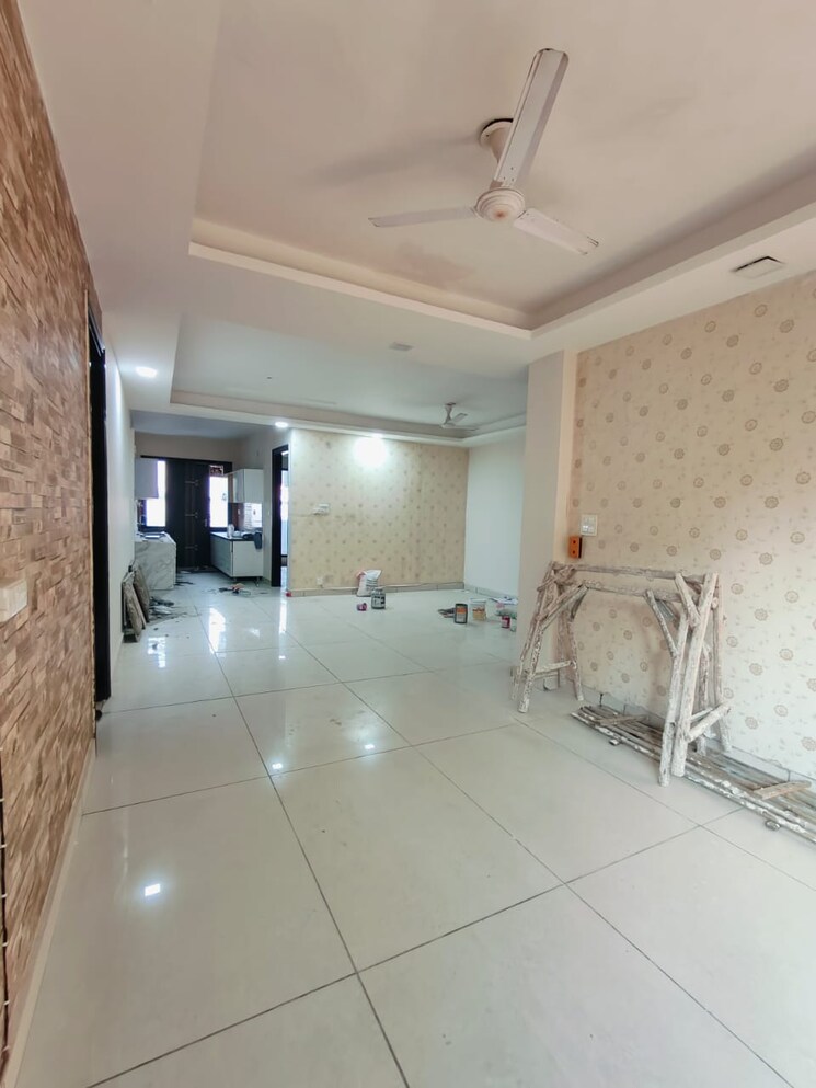 Bathroom, ansal-sushant-lok-i 3 Bedroom 2000 Sq.Ft. Builder Floor In Sector 43 Gurgaon 7850145