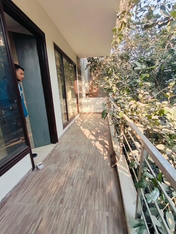 3 BHK Builder Floor For Rent in Ansal Sushant Lok I, Sector 43