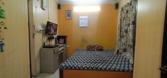 1 BHK Apartment For Resale in Thane West Thane  7850147