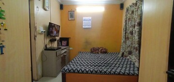 1 BHK Apartment For Sale in Thane West