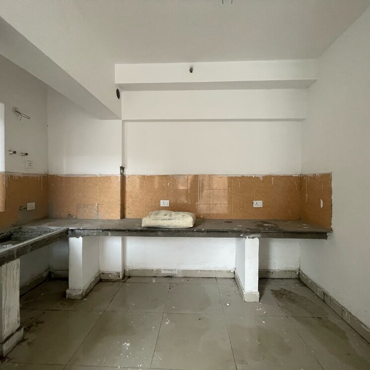 Kitchen, ild-greens 4 Bedroom 3109 Sq.Ft. Apartment In Garoli Kalan Gurgaon 7850153