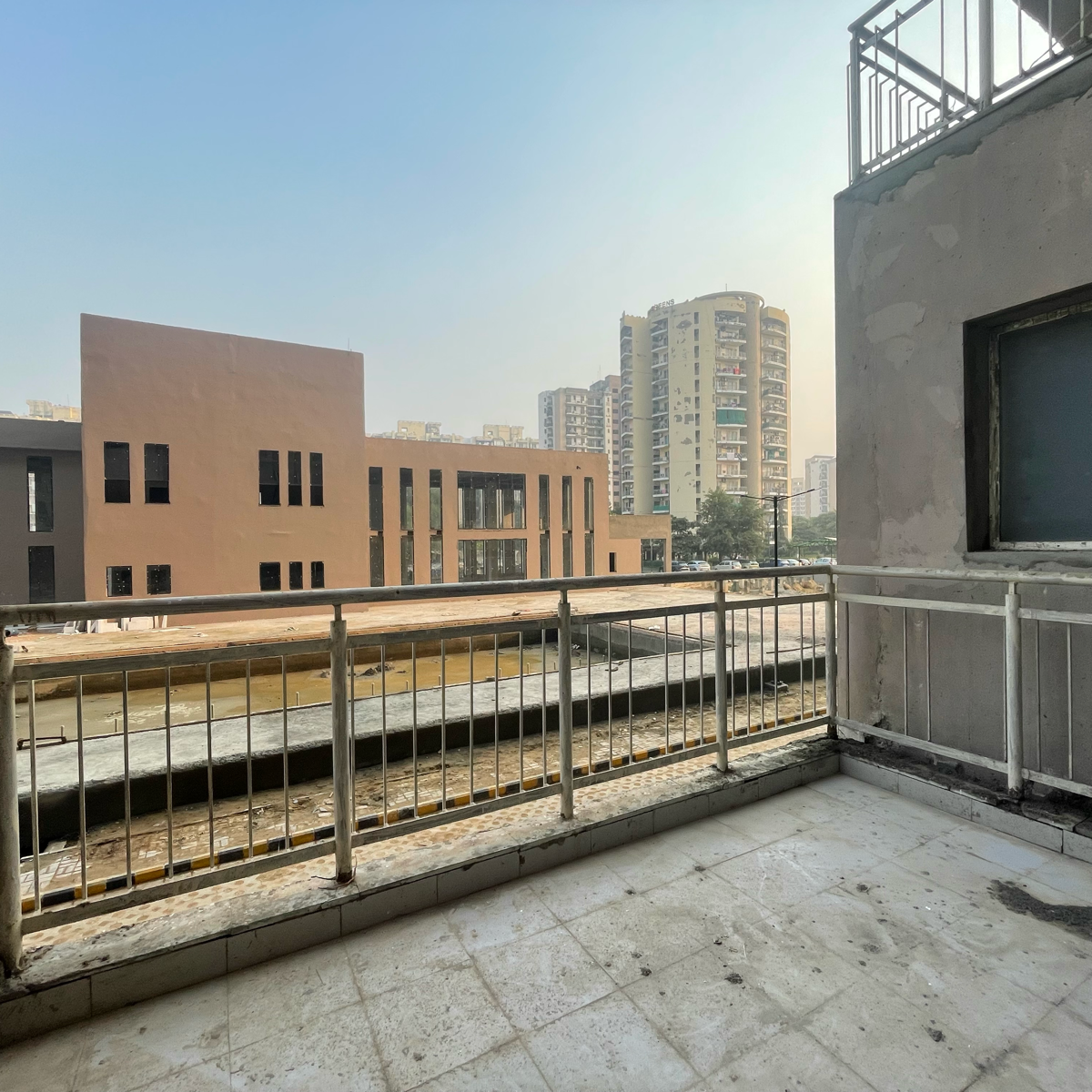 4 BHK + Servant Room,Extra Room Apartment For Sale in ILD Greens