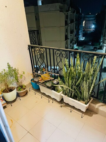 Gym in 2.5 BHK Independent House at Signature Global Park, Sohna Sector 36 – for Sale