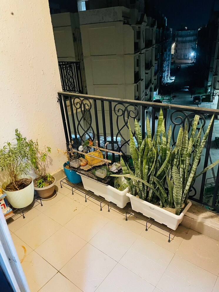 Gym, signature-global-park 2.5 Bedroom 1281 Sq.Ft. Independent House In Sohna Sector 36 Gurgaon 7850154