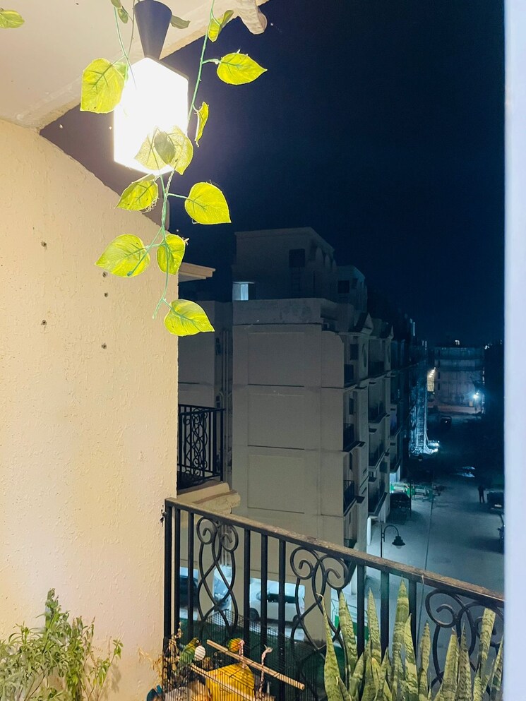 Exterior View, signature-global-park 2.5 Bedroom 1281 Sq.Ft. Independent House In Sohna Sector 36 Gurgaon 7850154