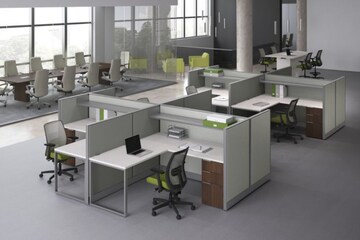  Office Space For Rent in Mauli CHS Baner, Baner