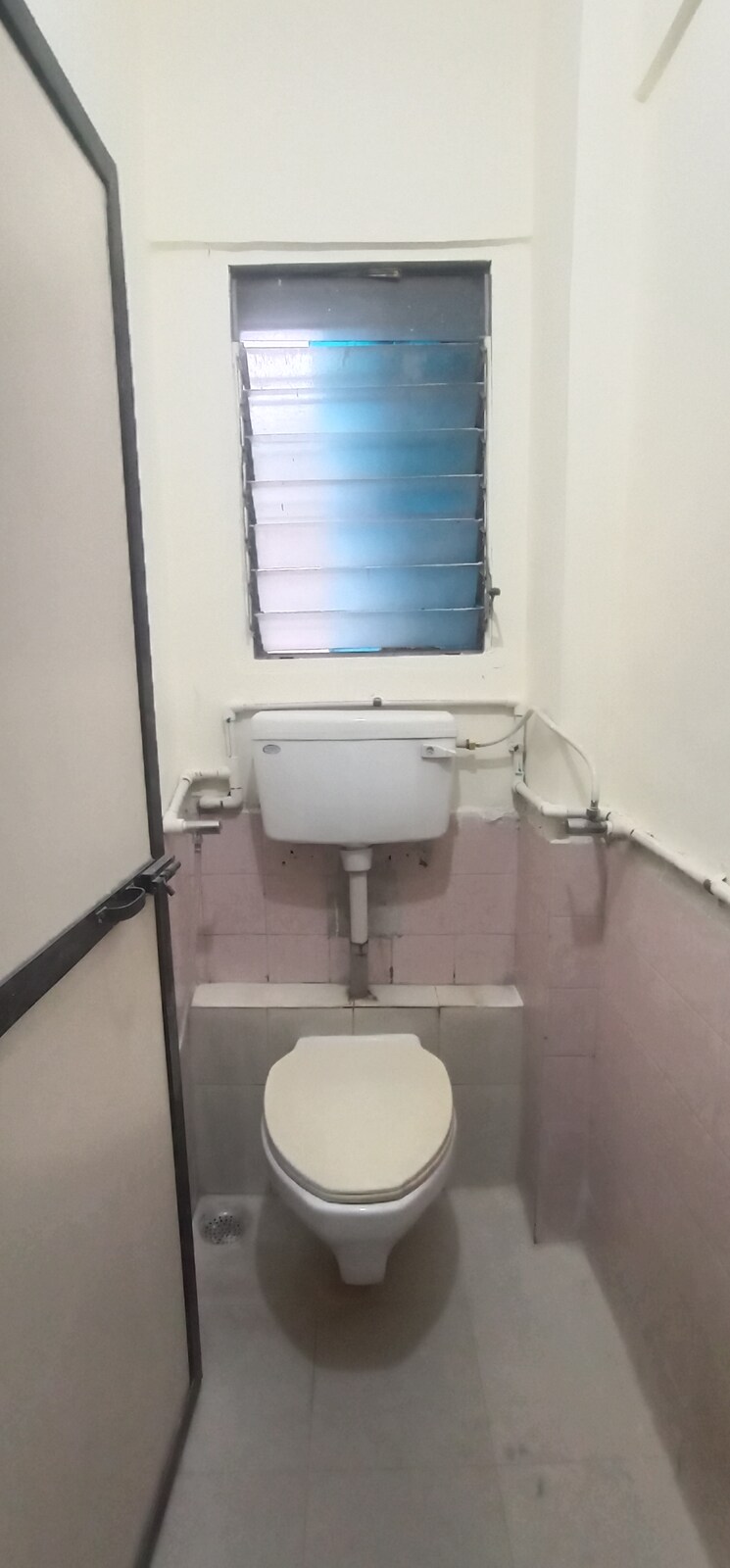 Bathroom, bhandup east 1 Bedroom 650 Sq.Ft. Apartment In Bhandup East Mumbai 7850179