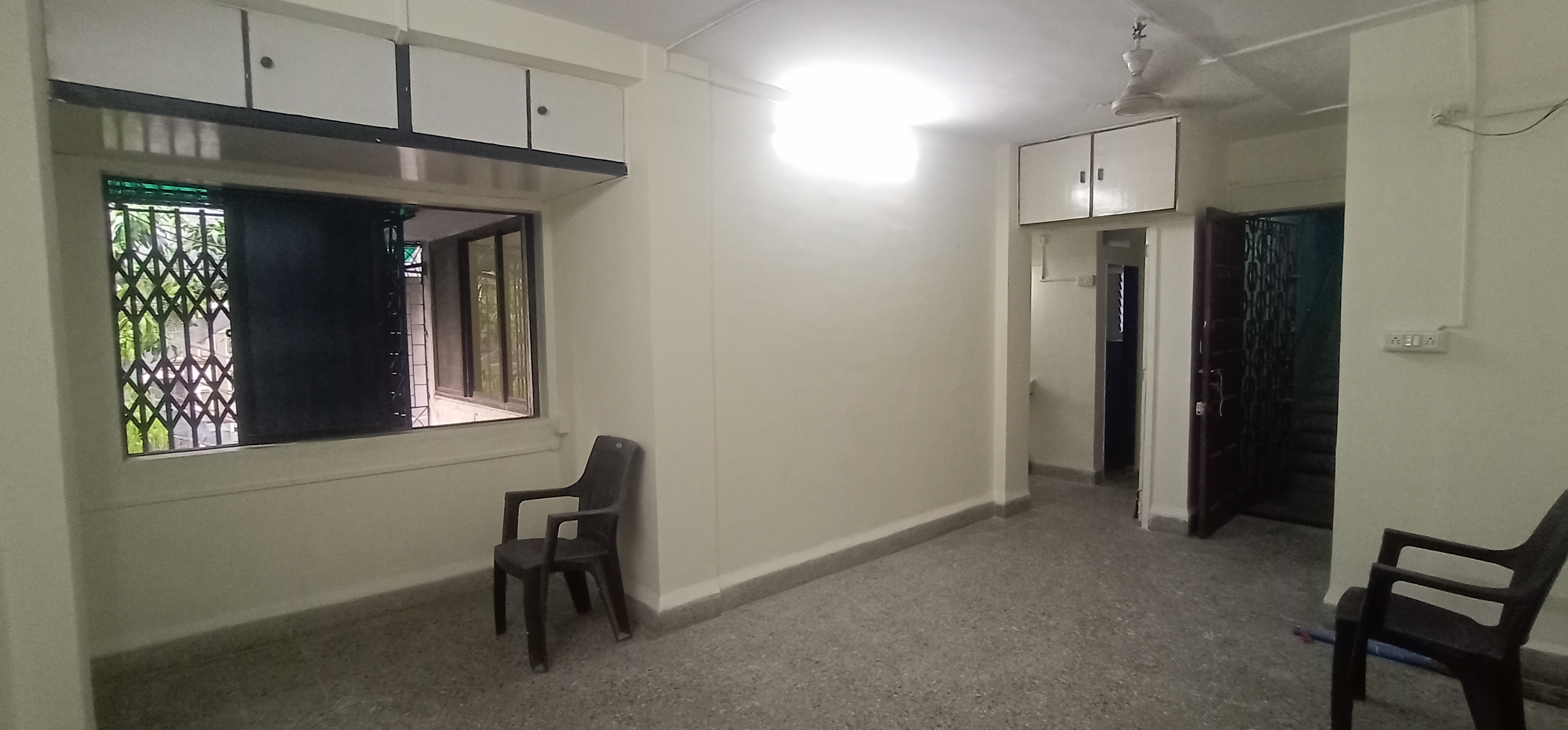 1 BHK Apartment For Sale in Datar Colony Kanjurmarg B