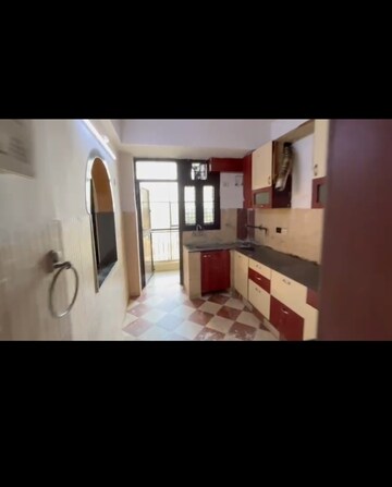 Bedroom in 4 BHK Apartment at Quantum Colonisers Quantum Residency, Raj Nagar Extension – for Sale