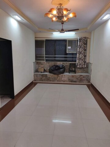 2 BHK Apartment For Rent in Vashi Sector 17