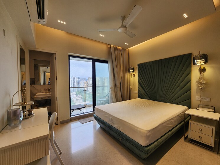 Bedroom, andheri west 2 Bedroom 1350 Sq.Ft. Apartment In Andheri West Mumbai 7850184