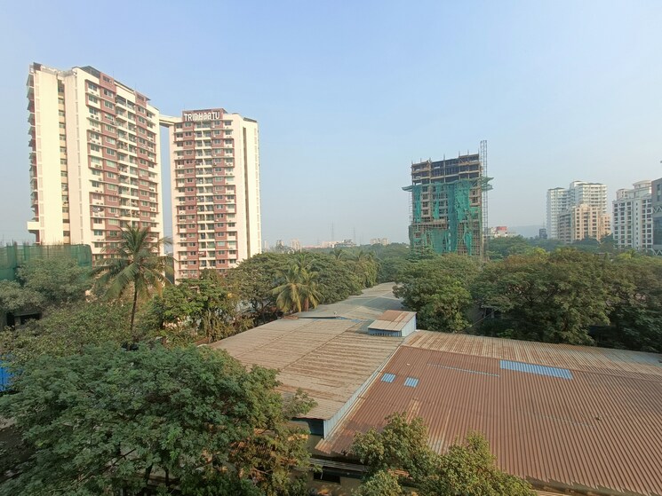 Exterior View, bm-satyam-solaris 3 Bedroom 940 Sq.Ft. Apartment In Deonar Mumbai 7850188