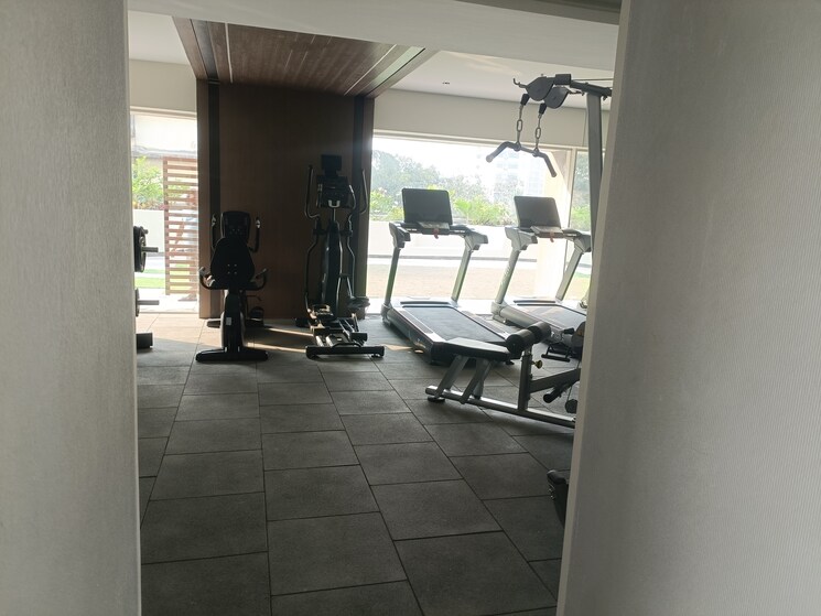 Gym, bm-satyam-solaris 3 Bedroom 940 Sq.Ft. Apartment In Deonar Mumbai 7850188