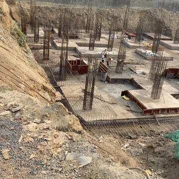 Plot Area in  Shop at Kamakhya Cross Walk, Phi 1 Greater Noida – for Sale