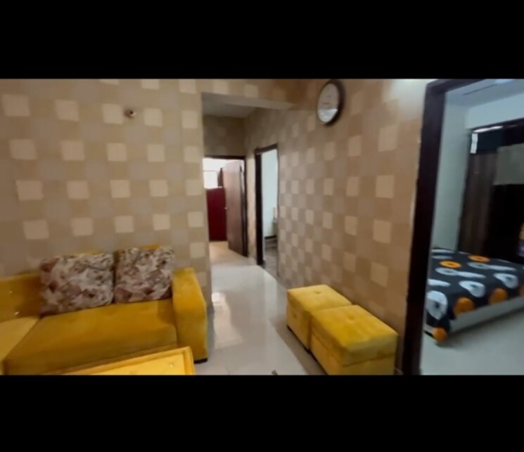 Bedroom, himalaya-tanishq 3 Bedroom 1220 Sq.Ft. Apartment In Raj Nagar Extension Ghaziabad 7850196