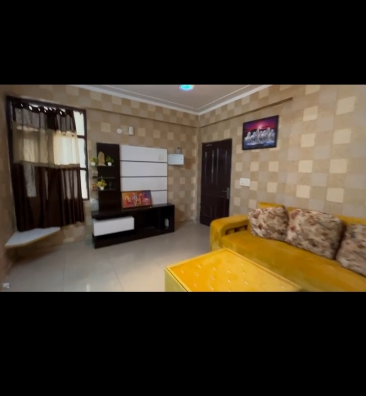 3 BHK 1220 Sq.Ft. Apartment in Himalaya Tanishq