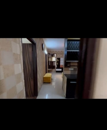 Bedroom in 3 BHK Apartment at Himalaya Tanishq, Raj Nagar Extension – for Sale