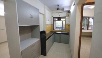 Kitchen in 2 BHK Apartment at Andheri West – for Rent