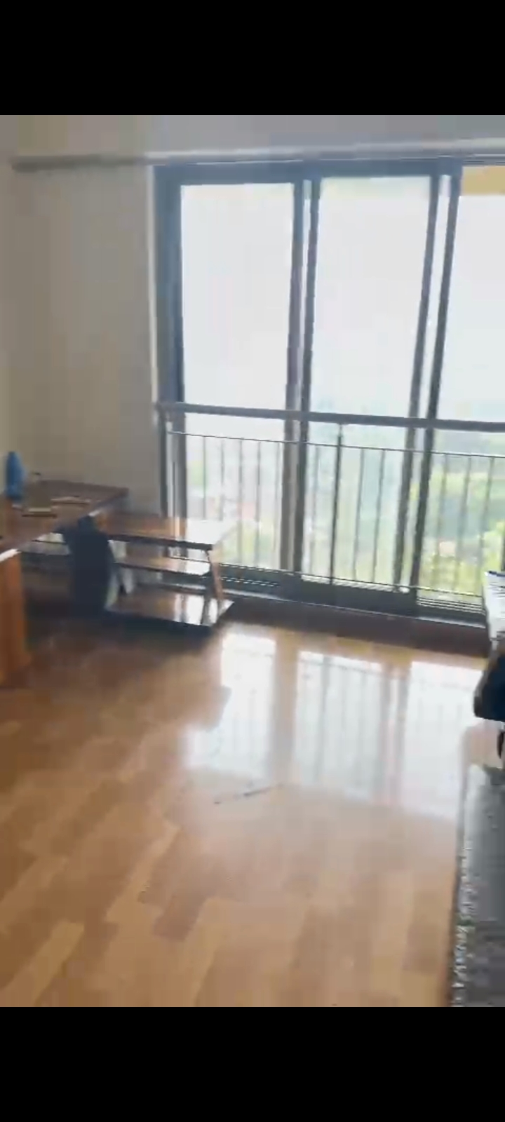 1 BHK Apartment For Sale in Lodha Splendora