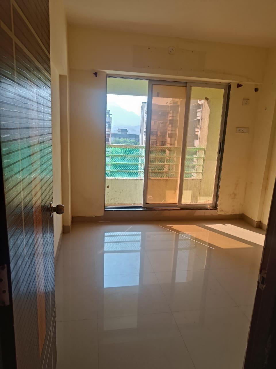 1 BHK Apartment For Resale in Lok Nagari Phase III Ambernath Thane  7850219