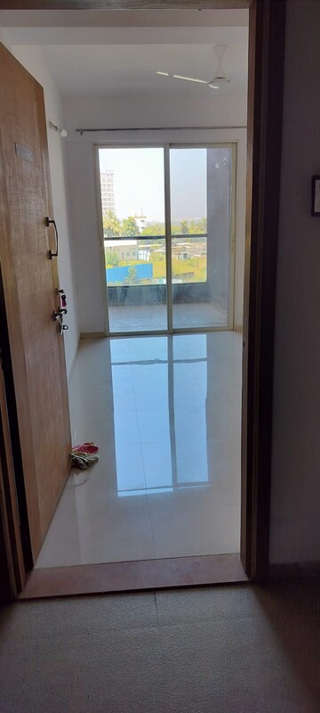 2 BHK Apartment For Rent in Vrindavan CHS Kharadi Kharadi Pune  7850229