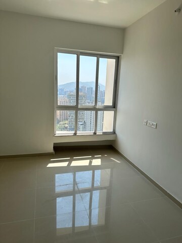 1 BHK Apartment For Rent in Lodha Crown Kolshet, Kolshet Road