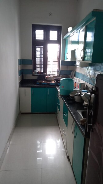 3 BHK Independent House For Rent in Sainik Vihar Meerut  7850226