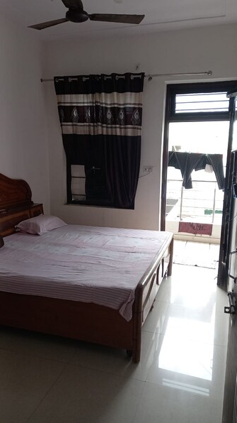 3 BHK Independent House For Rent in Sainik Vihar Meerut  7850226