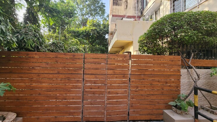 Exterior View, vasant kunj 4 Bedroom 1900 Sq.Ft. Apartment In Vasant Kunj Delhi 7850237