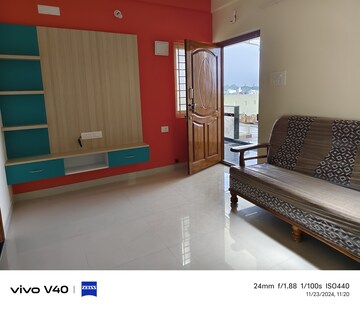 1 BHK Apartment For Rent in Halasuru