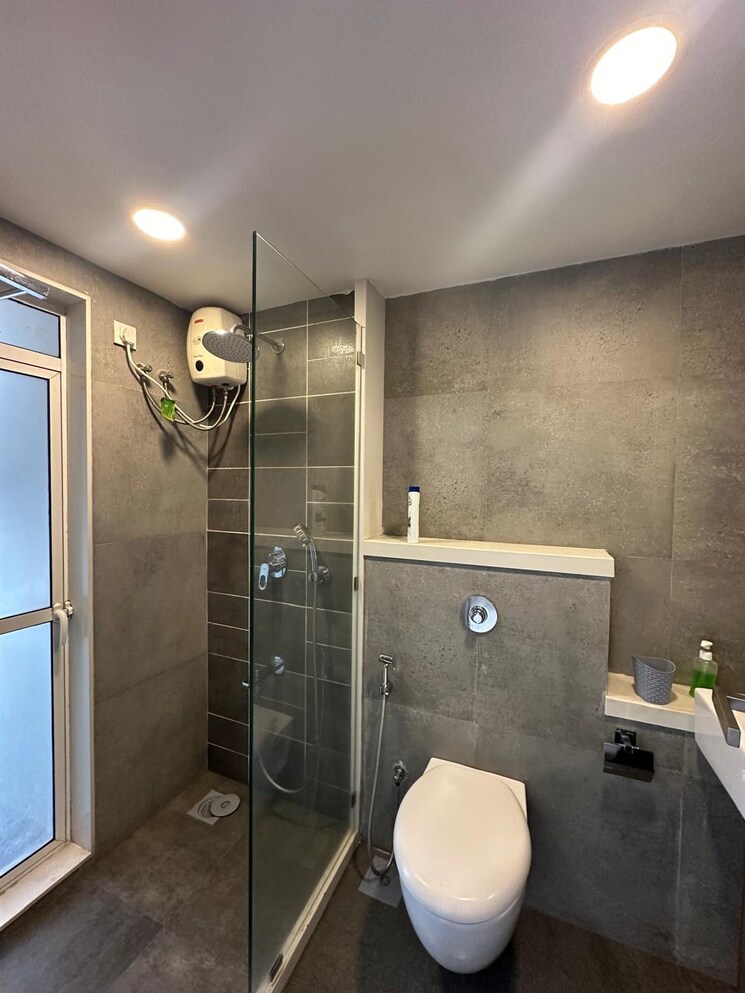 Kitchen, nivan-apartments 3 Bedroom 1650 Sq.Ft. Apartment In Khar West Mumbai 7850246