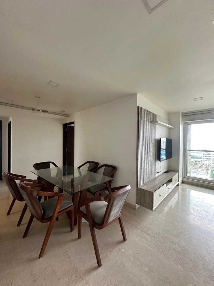 Gym, nivan-apartments 3 Bedroom 1650 Sq.Ft. Apartment In Khar West Mumbai 7850246