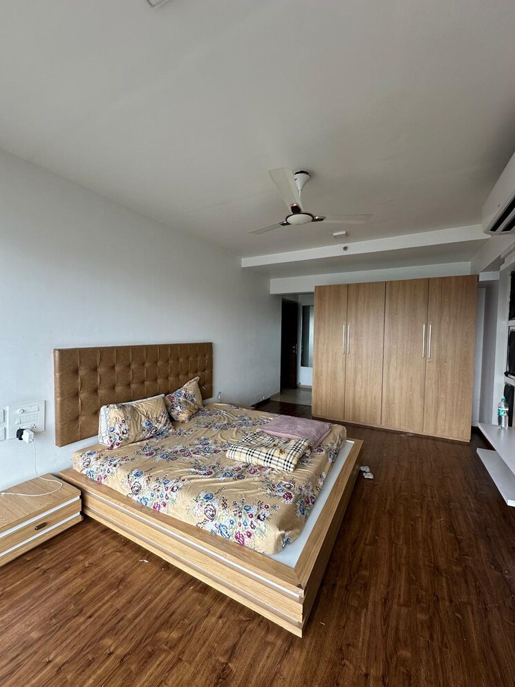 Bedroom, nivan-apartments 3 Bedroom 1650 Sq.Ft. Apartment In Khar West Mumbai 7850246