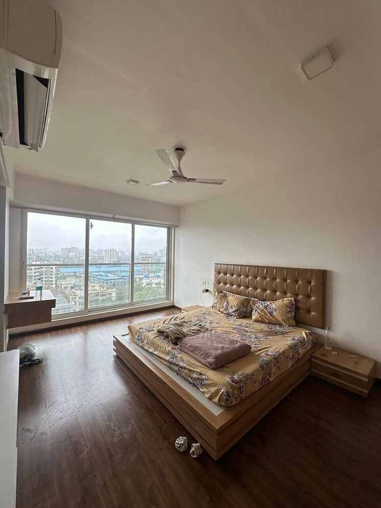 Living Room, nivan-apartments 3 Bedroom 1650 Sq.Ft. Apartment In Khar West Mumbai 7850246