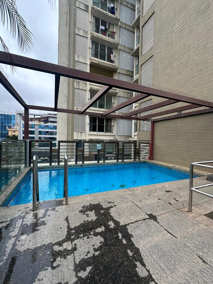 Balcony, nivan-apartments 3 Bedroom 1650 Sq.Ft. Apartment In Khar West Mumbai 7850246