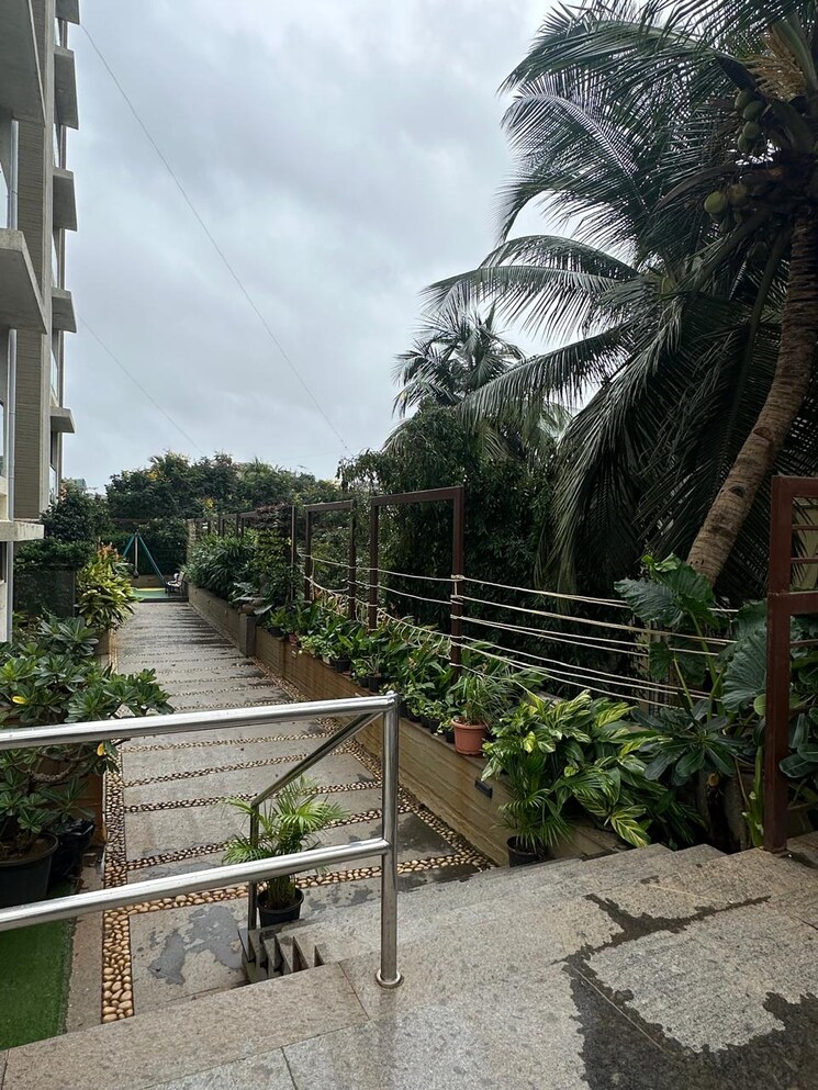 Exterior View, nivan-apartments 3 Bedroom 1650 Sq.Ft. Apartment In Khar West Mumbai 7850246