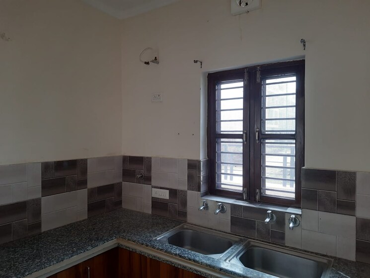 Kitchen, sector 66 b 2 Bedroom 1650 Sq.Ft. Builder Floor In Sector 66 B Mohali 7850250