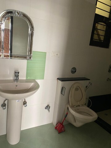 3 BHK Builder Floor For Rent in Sector 40