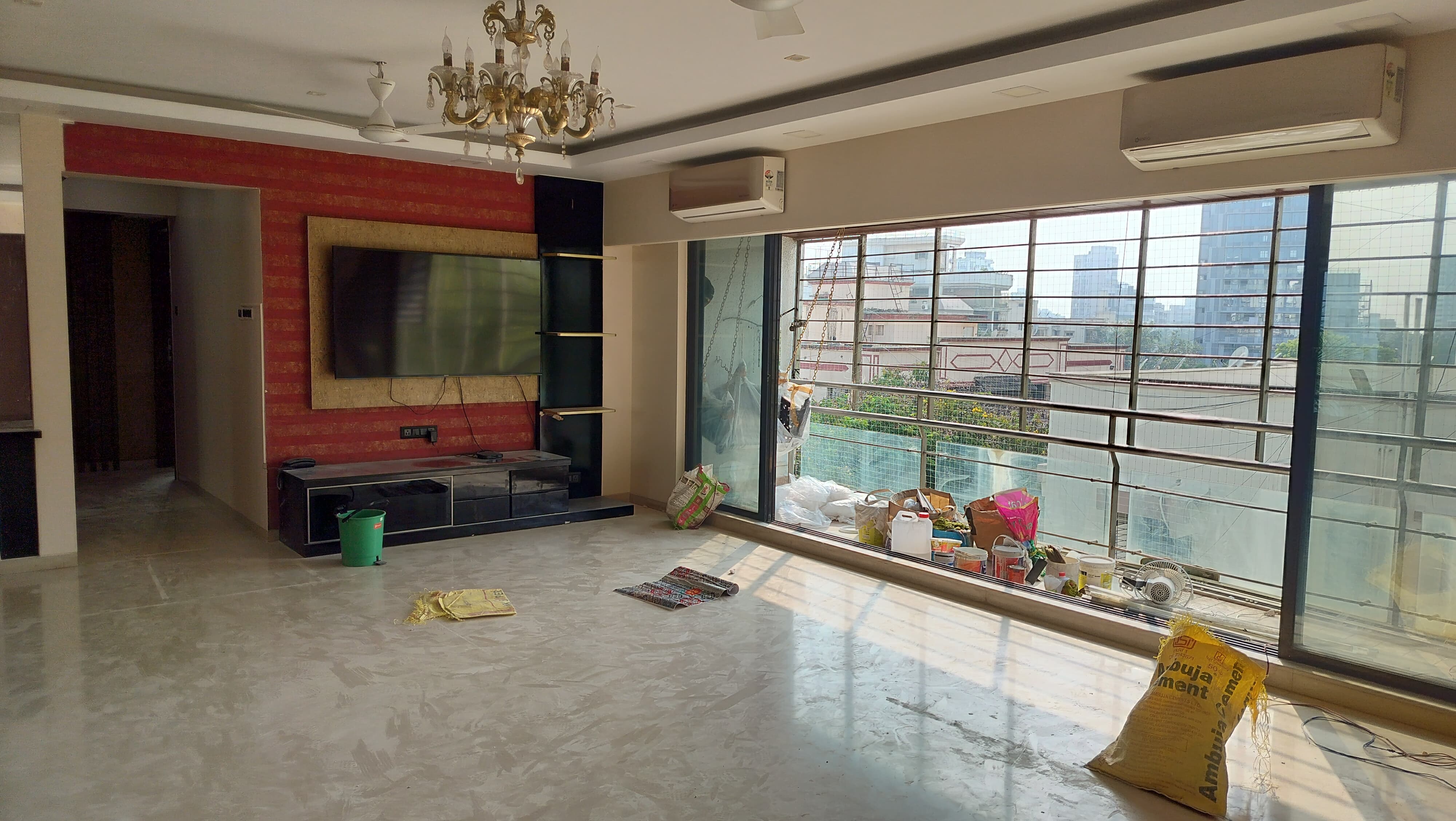 4 BHK Apartment For Rent in La Roche Bandra West Mumbai  7850258