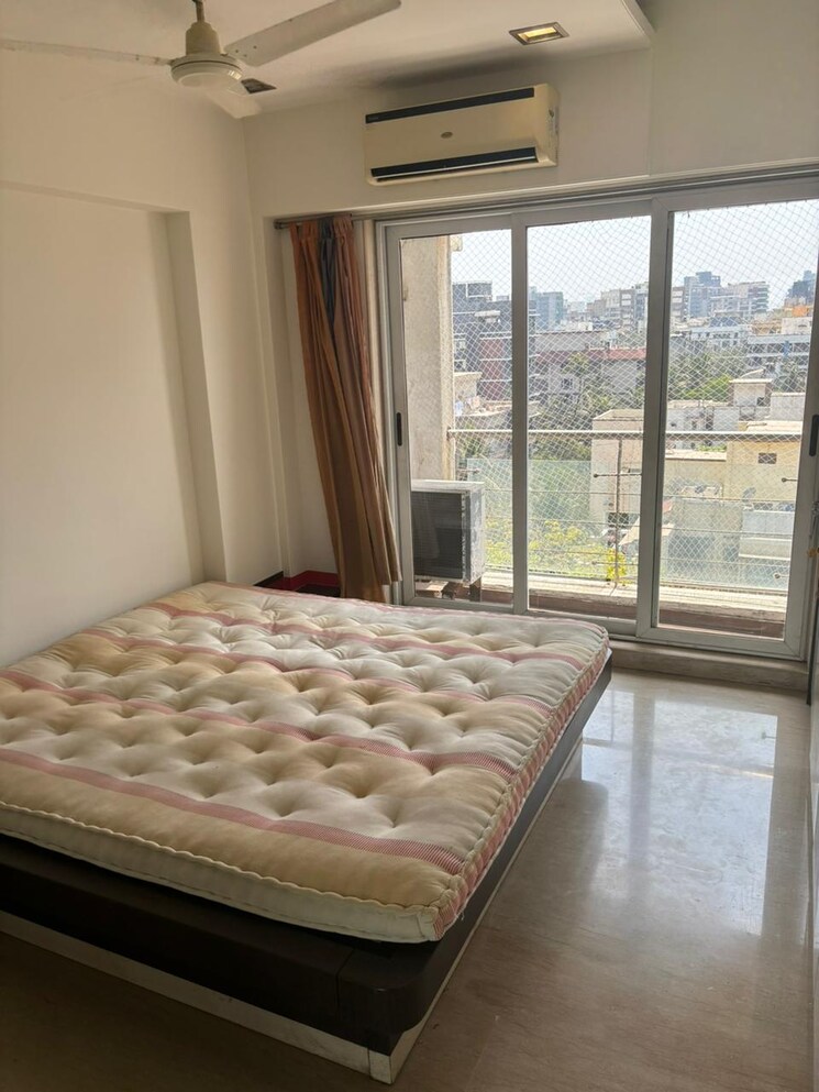 Bedroom, ankur-rajdoot 3 Bedroom 1800 Sq.Ft. Apartment In Khar West Mumbai 7850270