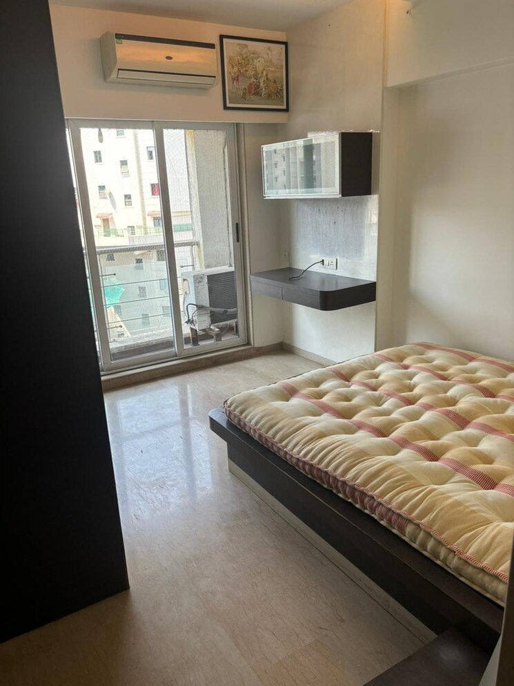 Bedroom, ankur-rajdoot 3 Bedroom 1800 Sq.Ft. Apartment In Khar West Mumbai 7850270