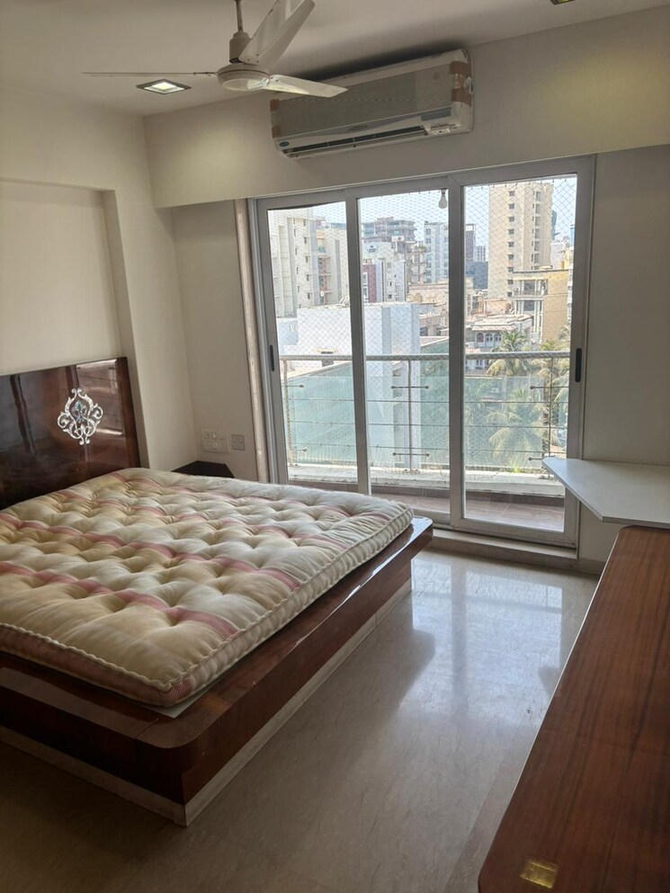 Bedroom, ankur-rajdoot 3 Bedroom 1800 Sq.Ft. Apartment In Khar West Mumbai 7850270