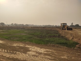 Commercial Industrial Plot 80000 Sq.Ft. For Resale in Sultanpur Road Lucknow  7850282