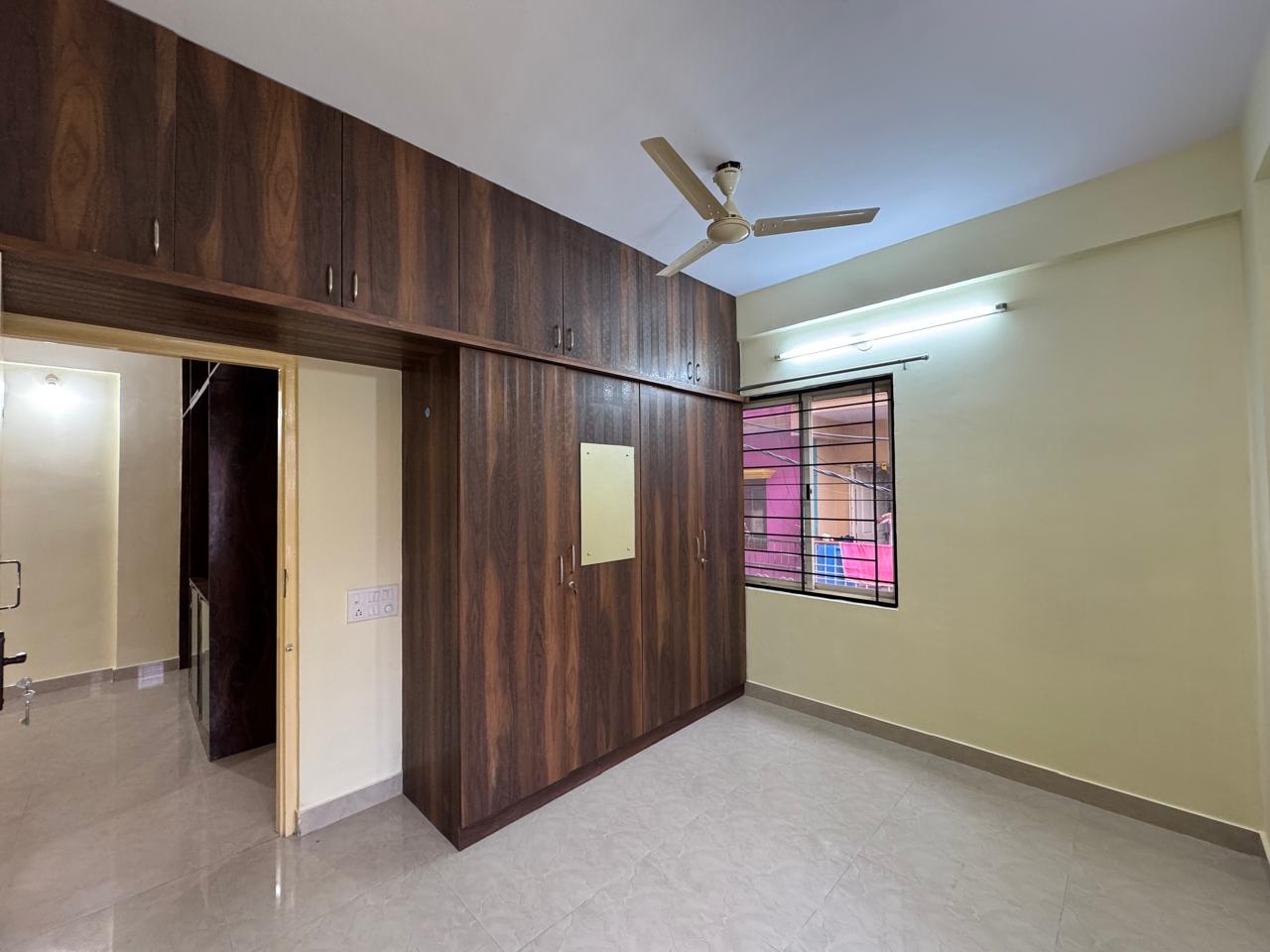 2 BHK Apartment For Rent in Indiranagar Bangalore  7850285