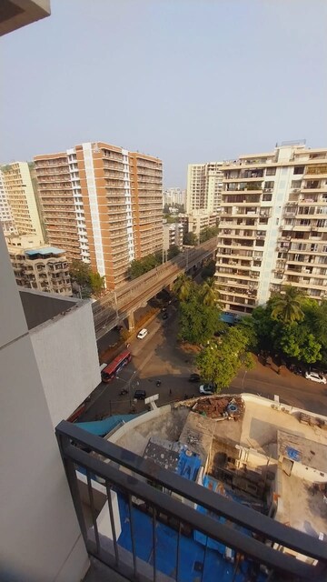 3 BHK Apartment For Rent in Andheri CHS, Andheri West