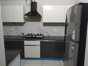 2 BHK Apartment For Rent in SBP Gateway Of Dreams, Dhakoli Village
